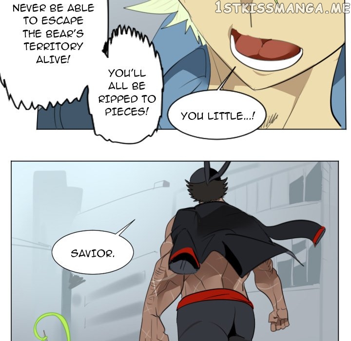 Ultimiter - Manga Chapter 149 - page 16