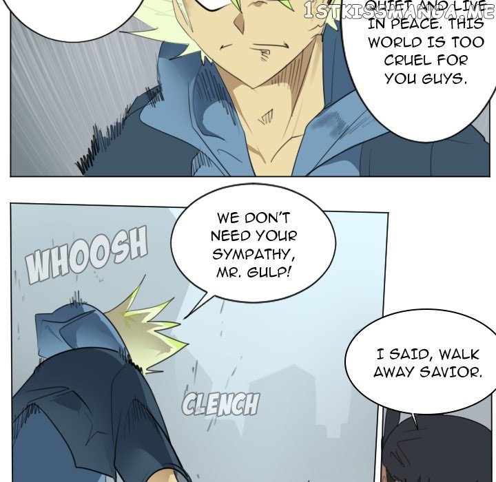 Ultimiter - Manga Chapter 149 - page 22