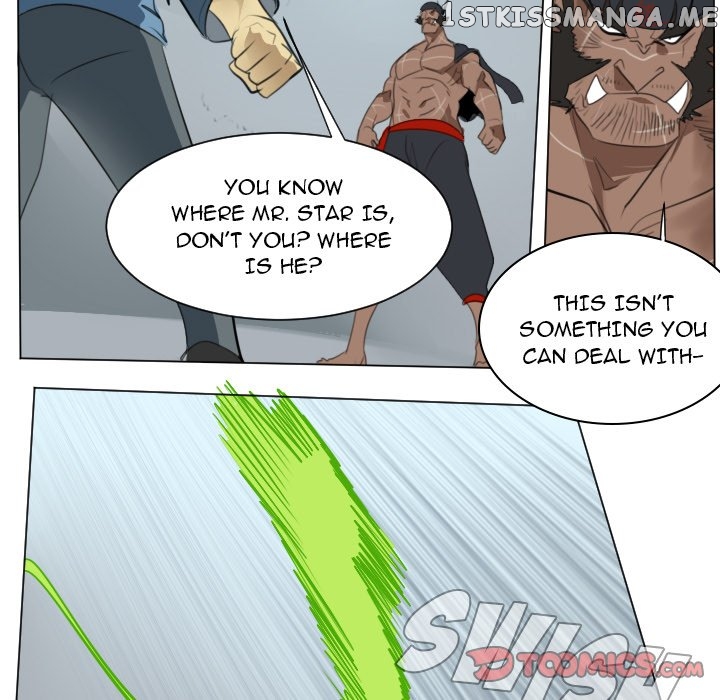 Ultimiter - Manga Chapter 149 - page 23