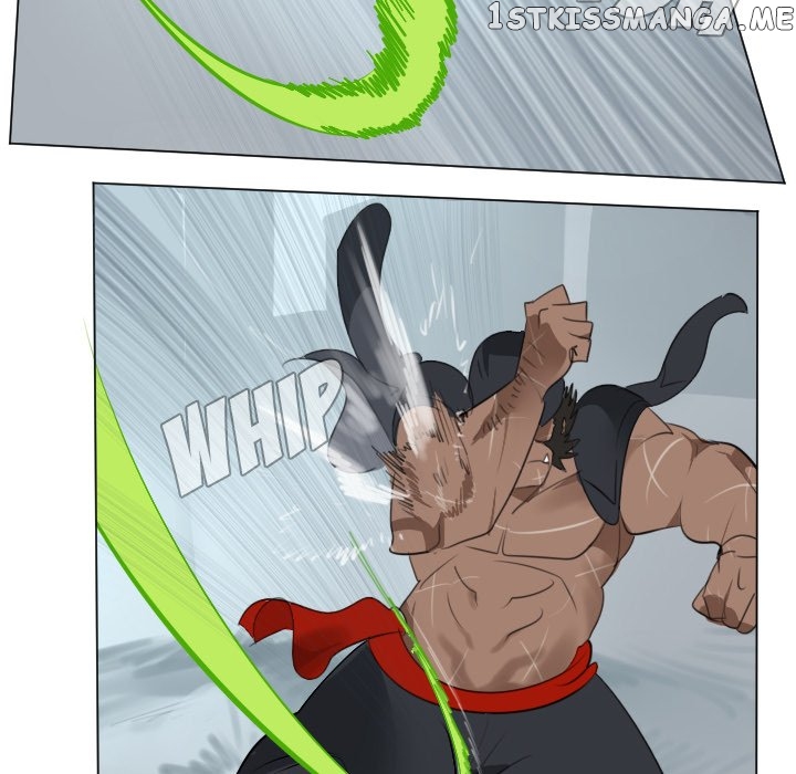 Ultimiter - Manga Chapter 149 - page 24