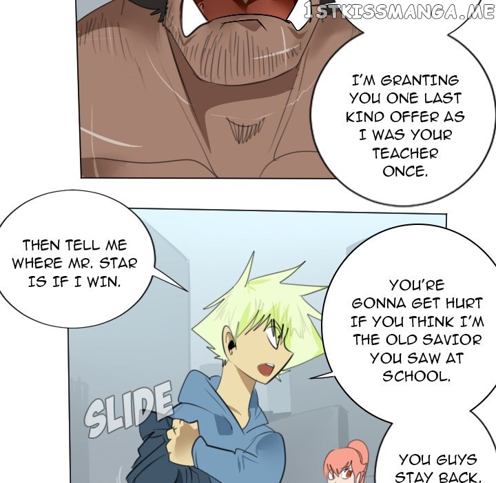 Ultimiter - Manga Chapter 149 - page 28