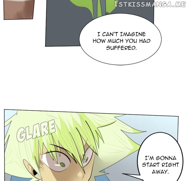 Ultimiter - Manga Chapter 149 - page 30