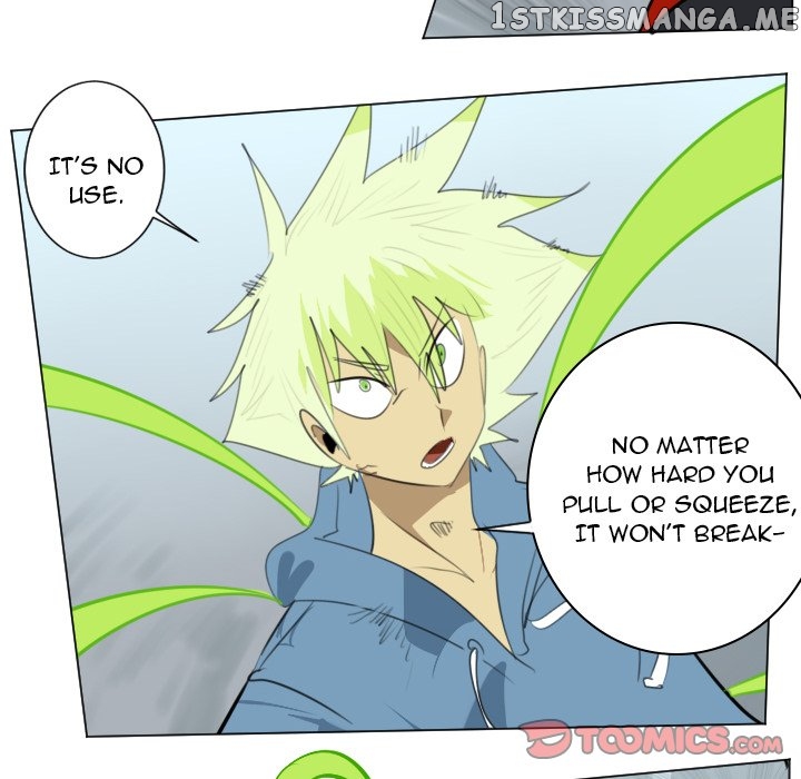 Ultimiter - Manga Chapter 149 - page 33