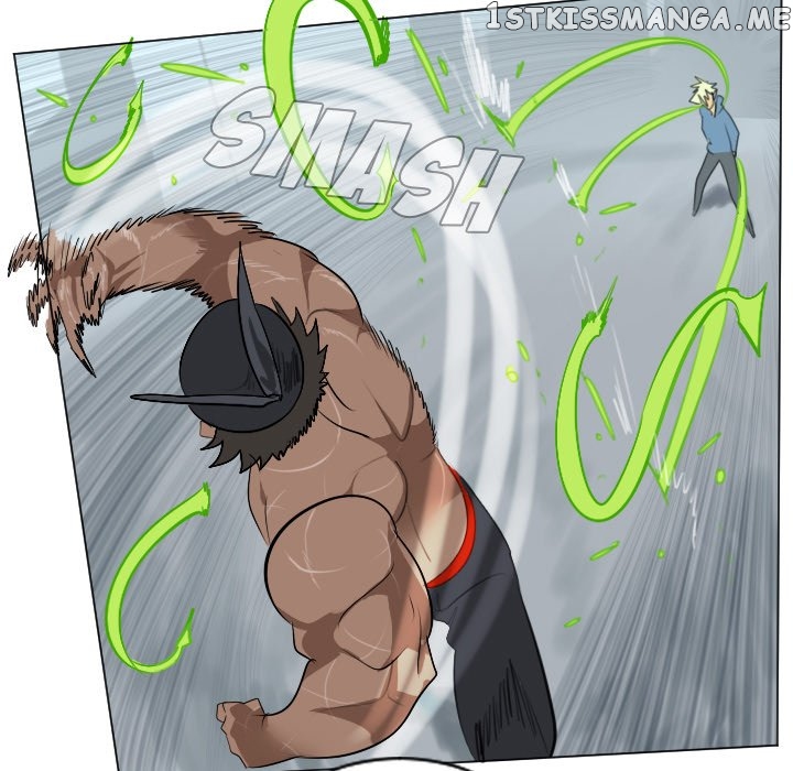 Ultimiter - Manga Chapter 149 - page 34