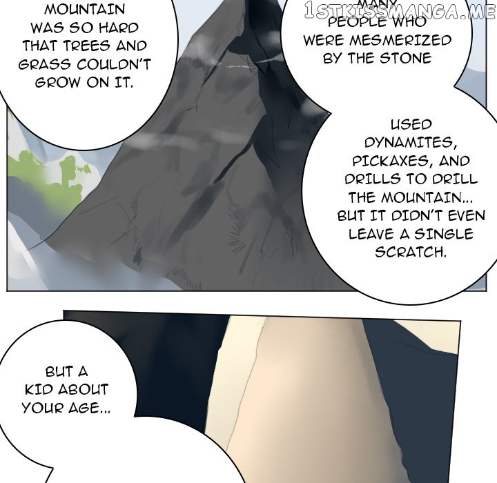 Ultimiter - Manga Chapter 149 - page 42