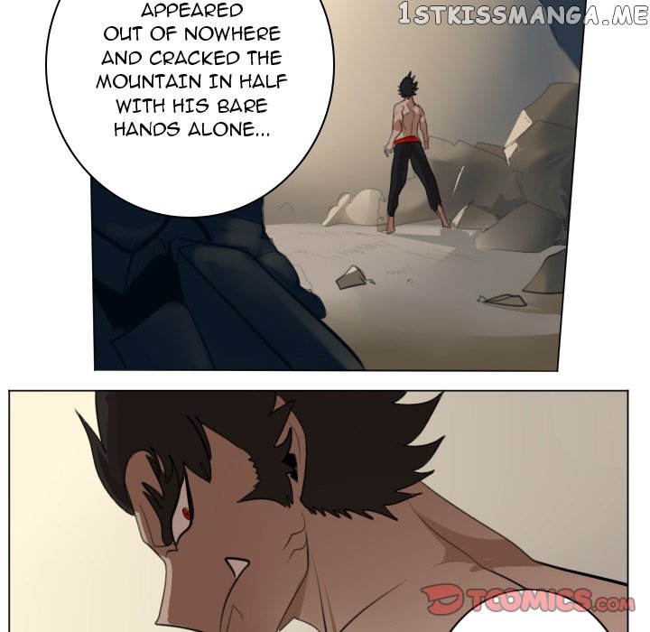 Ultimiter - Manga Chapter 149 - page 43