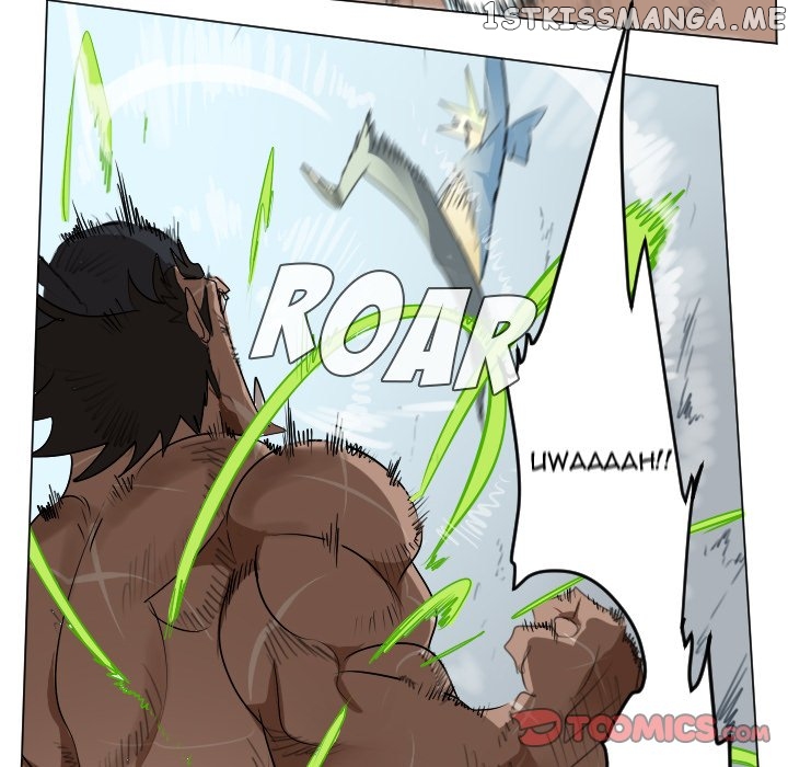 Ultimiter - Manga Chapter 149 - page 57