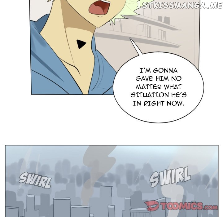 Ultimiter - Manga Chapter 149 - page 7