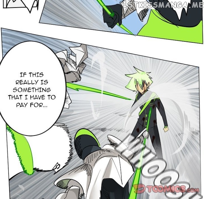 Ultimiter - Manga Chapter 198 - page 25