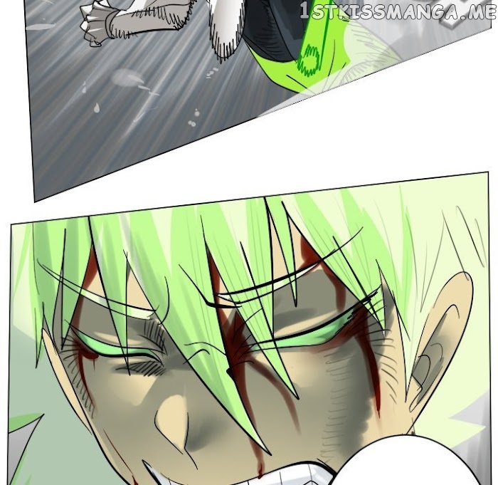 Ultimiter - Manga Chapter 198 - page 26