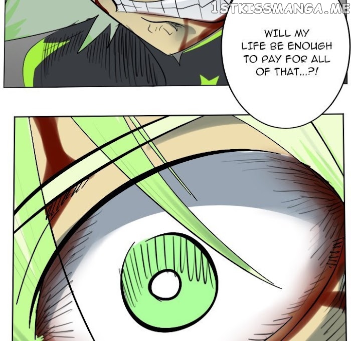 Ultimiter - Manga Chapter 198 - page 27