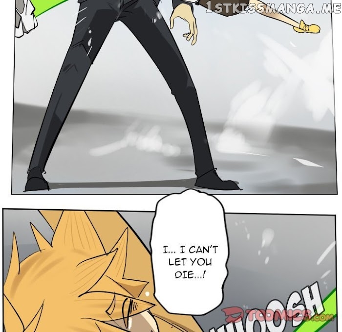 Ultimiter - Manga Chapter 198 - page 29