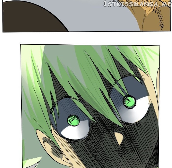 Ultimiter - Manga Chapter 198 - page 34