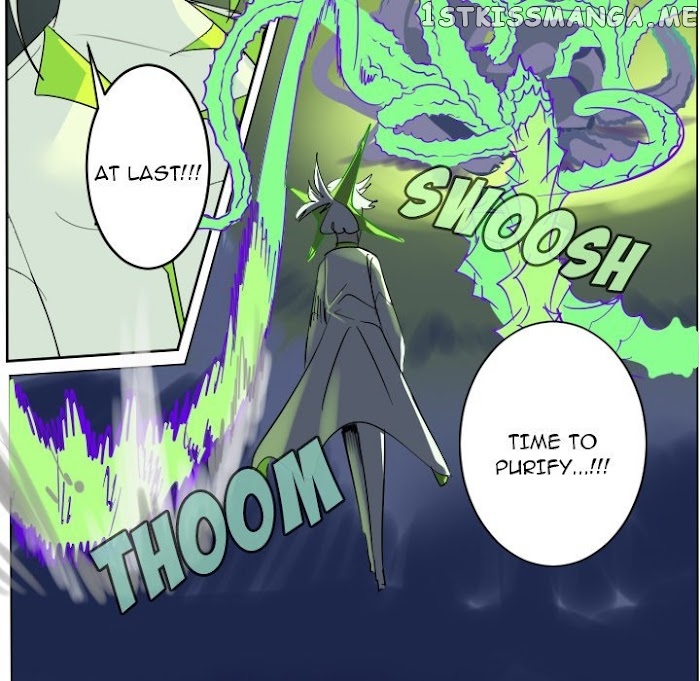 Ultimiter - Manga Chapter 198 - page 39