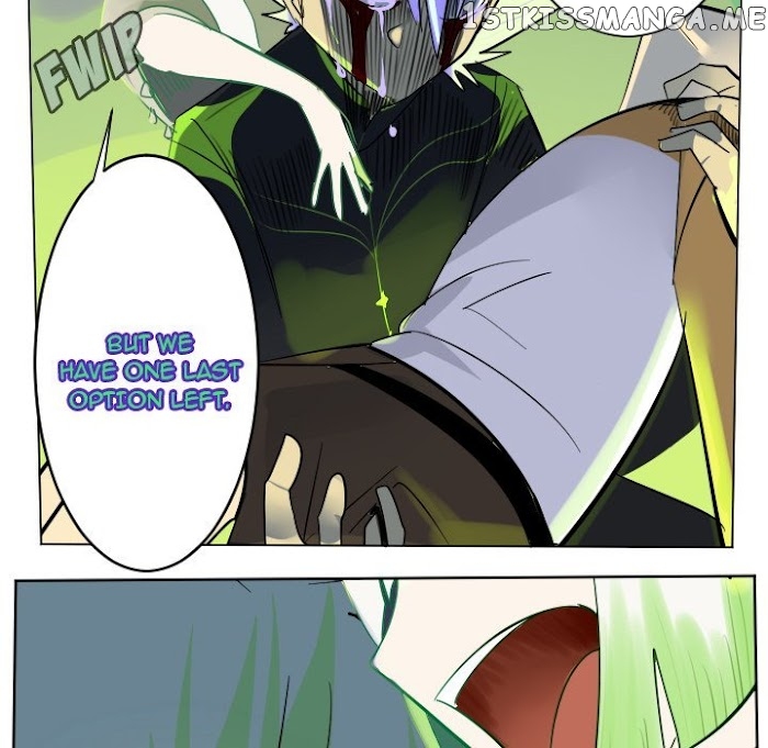 Ultimiter - Manga Chapter 198 - page 42