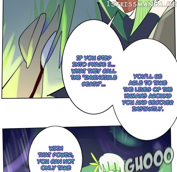 Ultimiter - Manga Chapter 198 - page 43