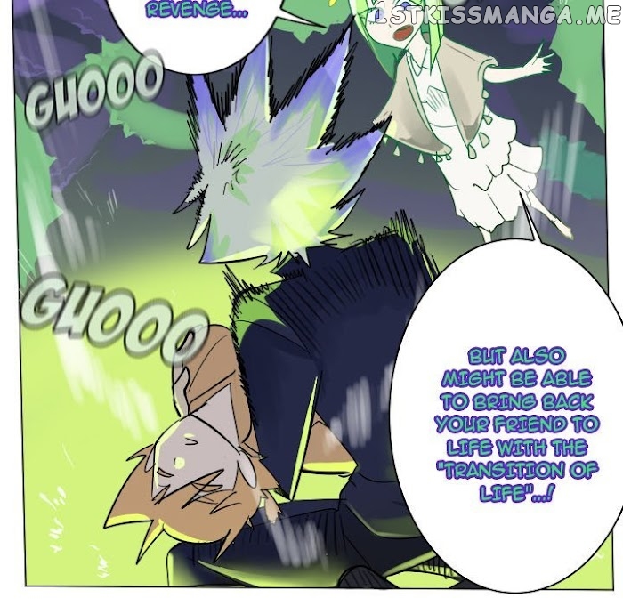 Ultimiter - Manga Chapter 198 - page 44