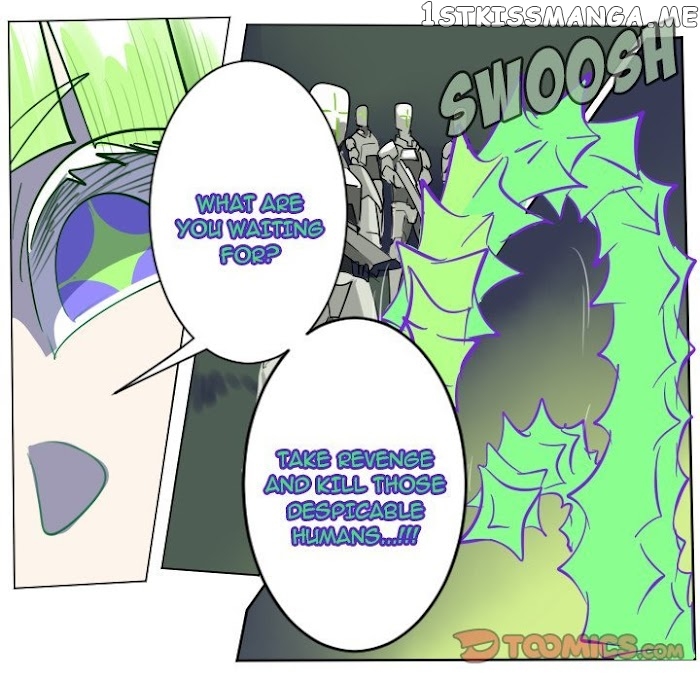 Ultimiter - Manga Chapter 198 - page 45