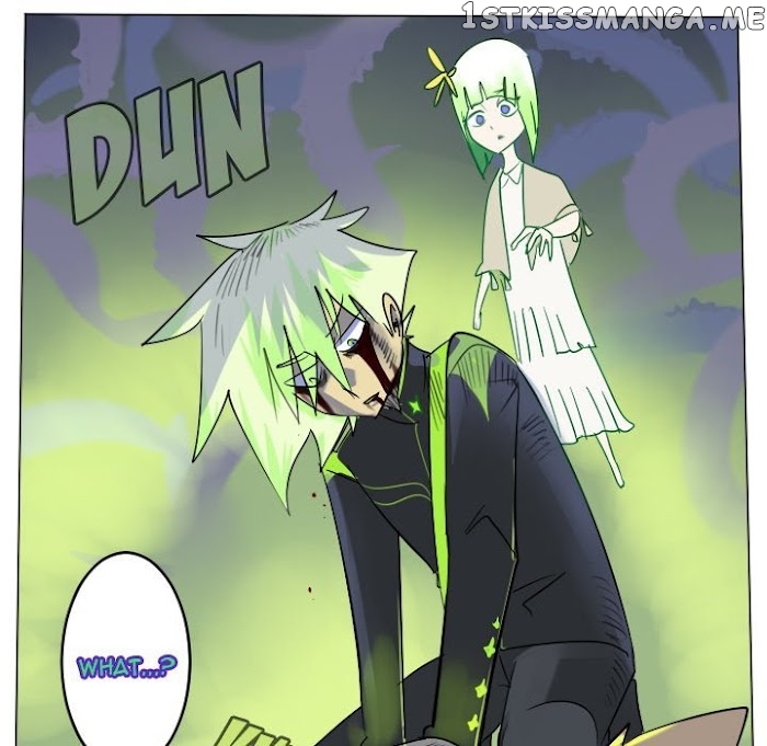 Ultimiter - Manga Chapter 198 - page 46