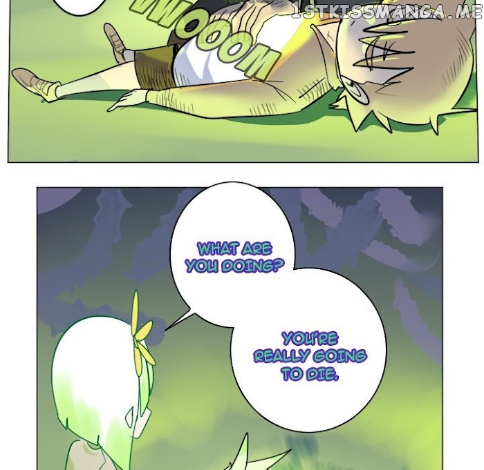 Ultimiter - Manga Chapter 198 - page 47