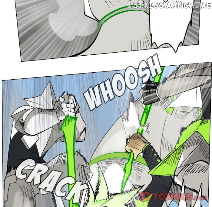 Ultimiter - Manga Chapter 198 - page 5