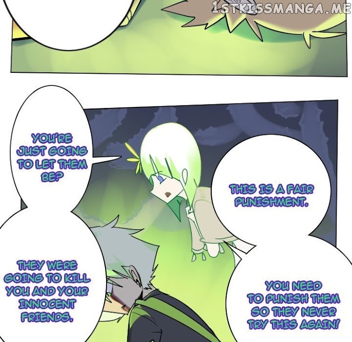 Ultimiter - Manga Chapter 198 - page 50