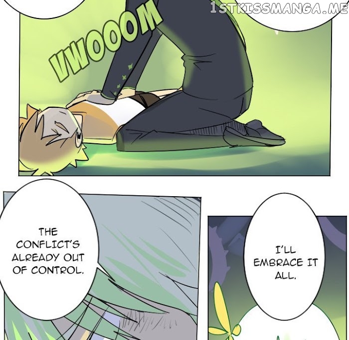 Ultimiter - Manga Chapter 198 - page 51
