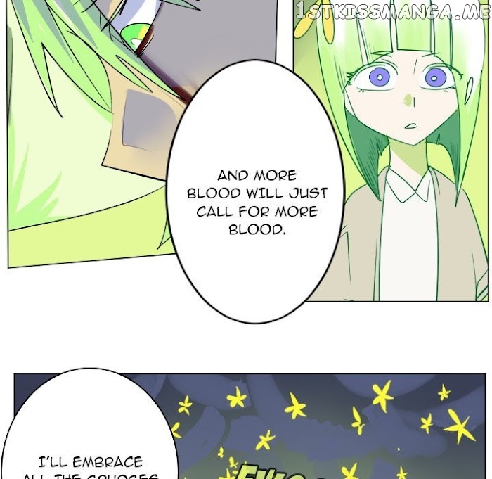 Ultimiter - Manga Chapter 198 - page 52