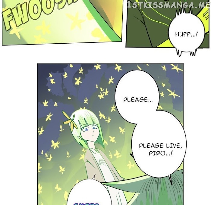 Ultimiter - Manga Chapter 198 - page 55