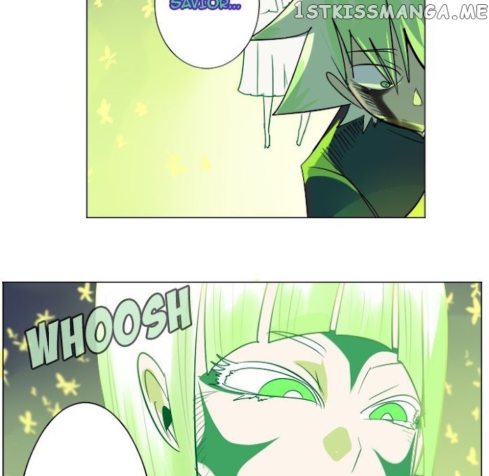 Ultimiter - Manga Chapter 198 - page 56