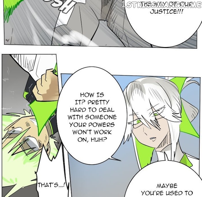 Ultimiter - Manga Chapter 198 - page 7