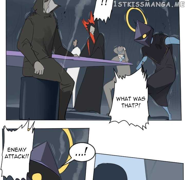 Ultimiter - Manga Chapter 148 - page 24