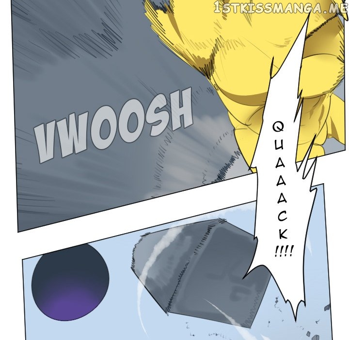 Ultimiter - Manga Chapter 148 - page 26