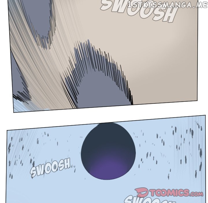 Ultimiter - Manga Chapter 148 - page 49