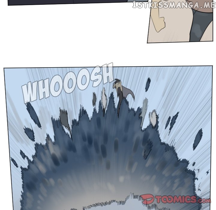 Ultimiter - Manga Chapter 148 - page 53
