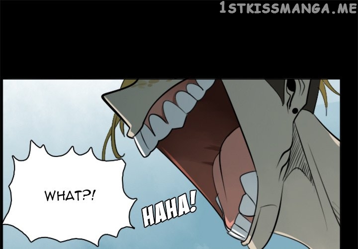 Ultimiter - Manga Chapter 16 - page 1