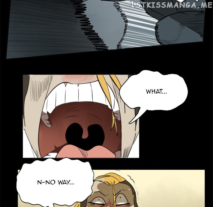 Ultimiter - Manga Chapter 16 - page 10