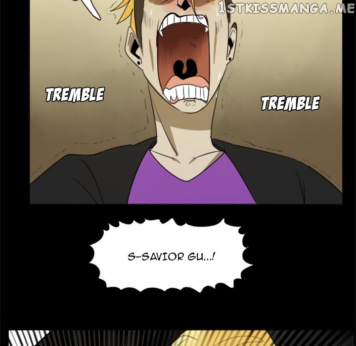 Ultimiter - Manga Chapter 16 - page 11