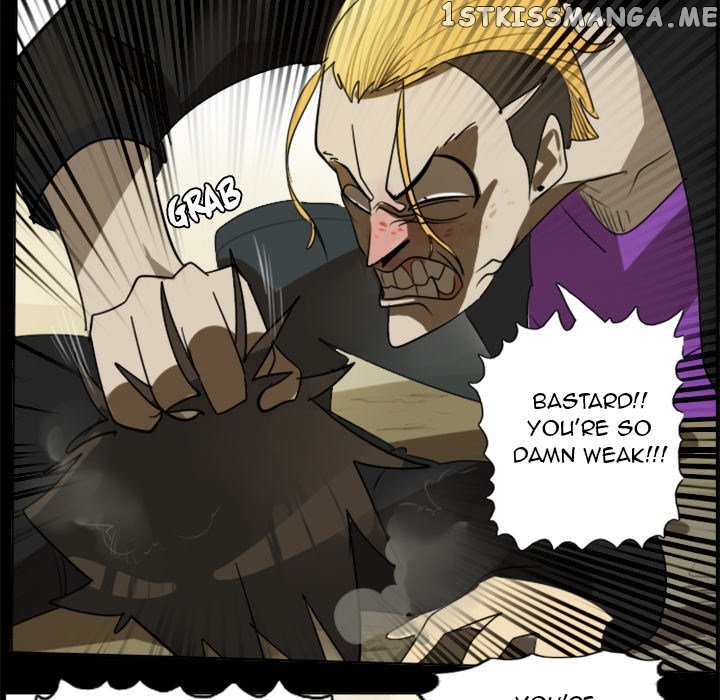 Ultimiter - Manga Chapter 16 - page 12