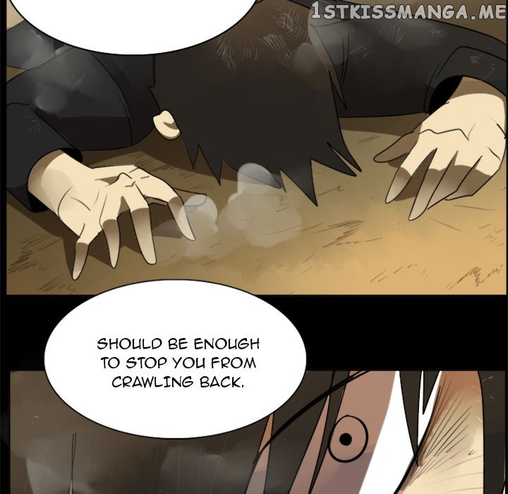 Ultimiter - Manga Chapter 16 - page 14