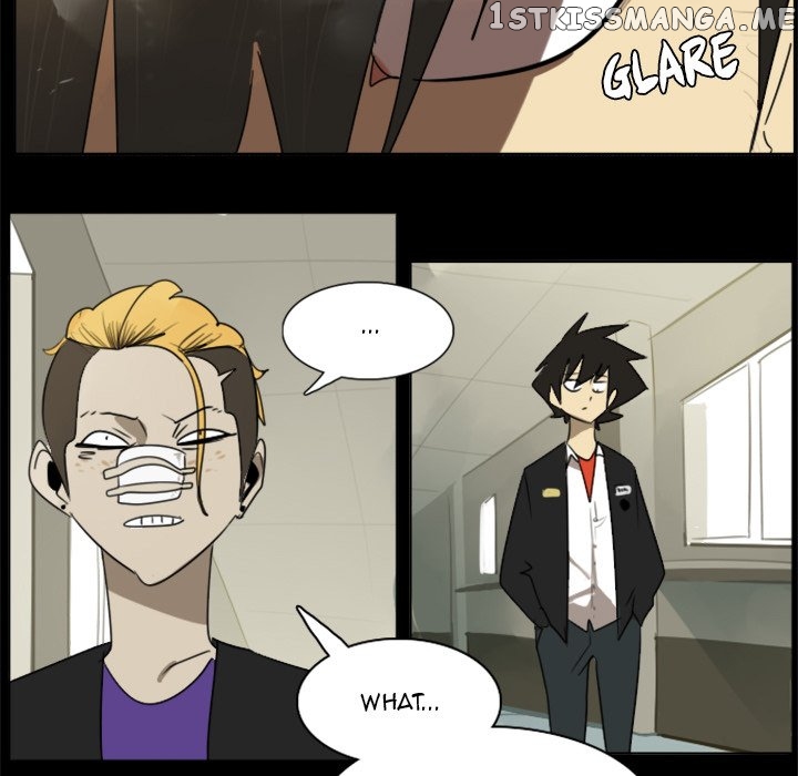 Ultimiter - Manga Chapter 16 - page 15