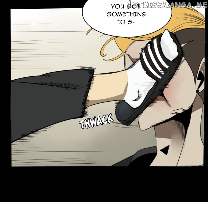 Ultimiter - Manga Chapter 16 - page 16