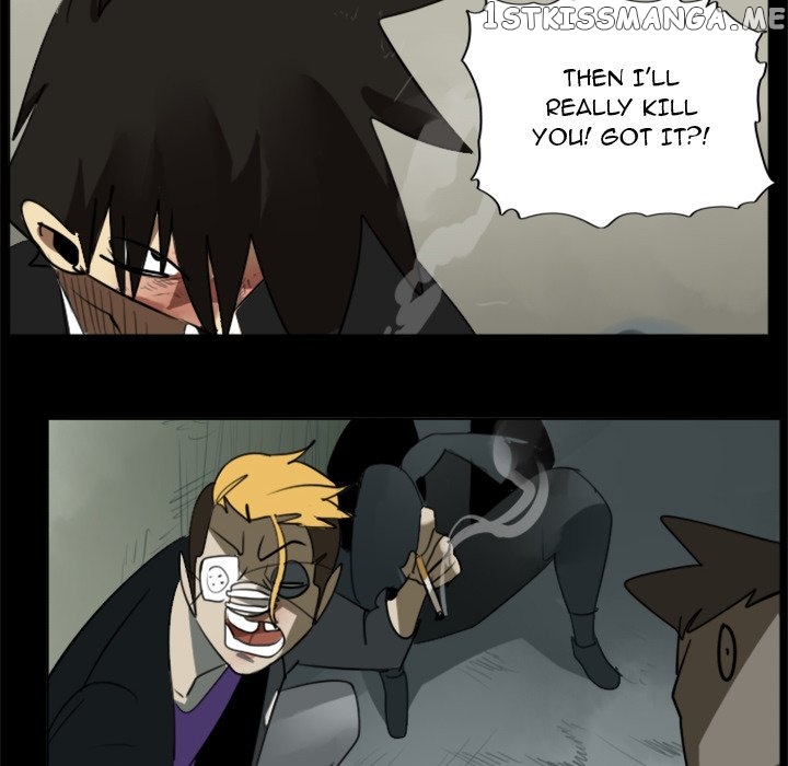 Ultimiter - Manga Chapter 16 - page 19