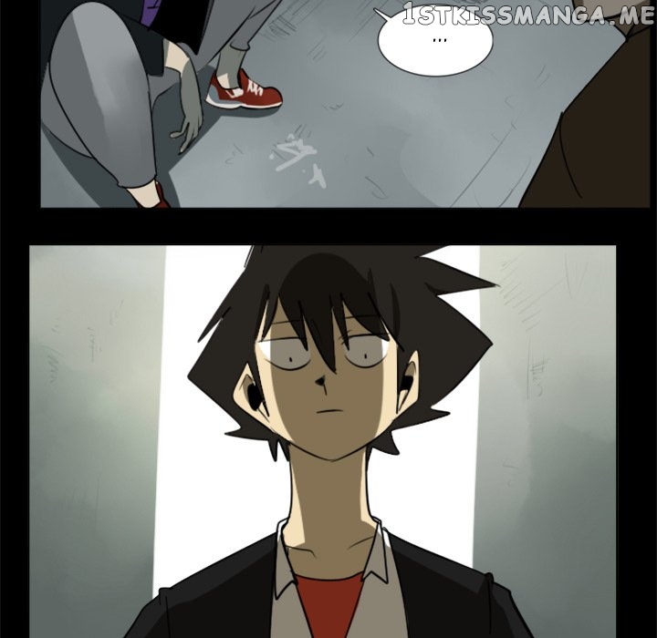 Ultimiter - Manga Chapter 16 - page 20