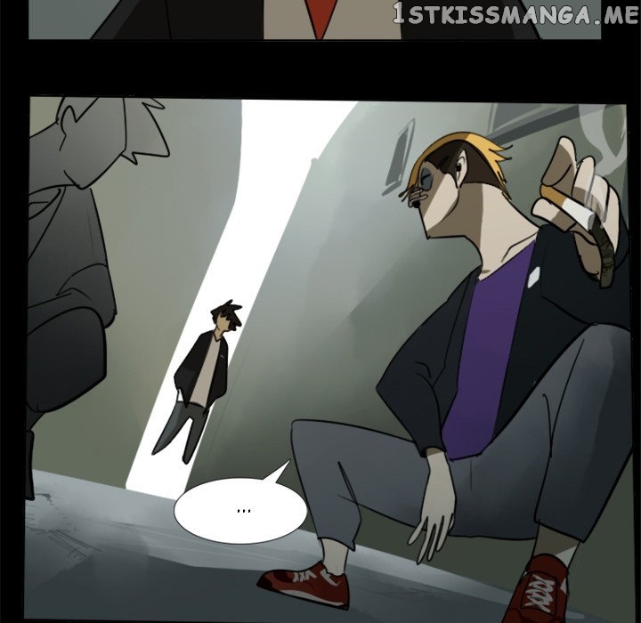 Ultimiter - Manga Chapter 16 - page 21