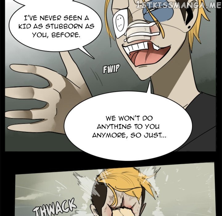 Ultimiter - Manga Chapter 16 - page 23