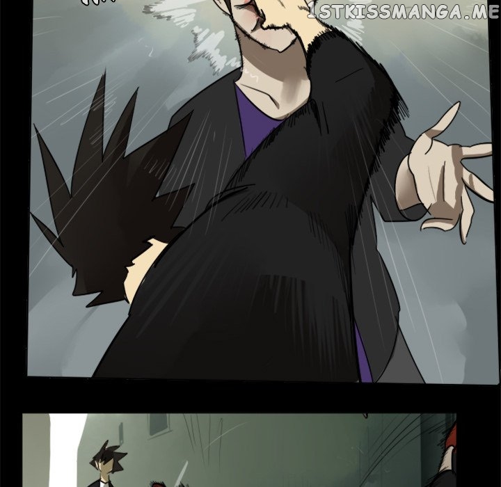 Ultimiter - Manga Chapter 16 - page 24
