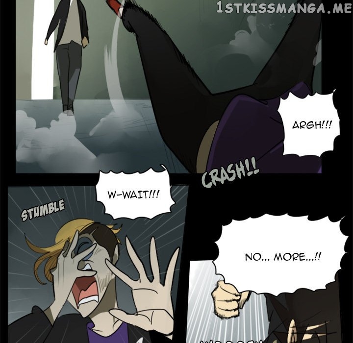 Ultimiter - Manga Chapter 16 - page 25