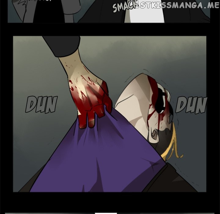Ultimiter - Manga Chapter 16 - page 27