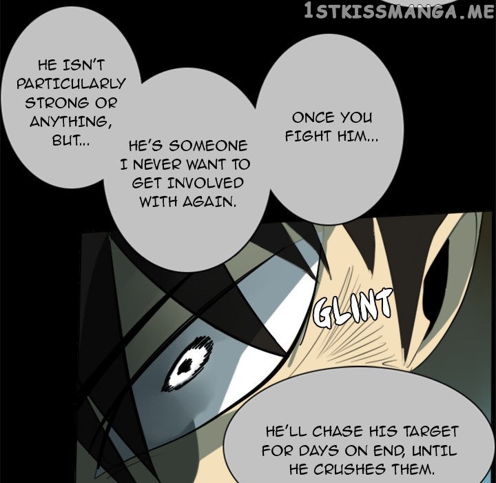 Ultimiter - Manga Chapter 16 - page 30